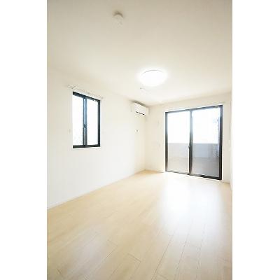 ボヌールソレイユ 101【管理NO：1-022814201-01010】 ★家具家電は申し込み後に搬入します★ ★2026年10月中旬入居可能★の物件画像