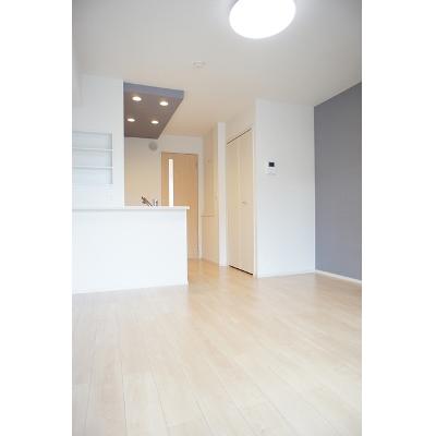 クレアシオン 103【管理NO：1-025433701-01030】 ★家具家電は申し込み後に搬入します★ ★2026年10月中旬入居可能★の物件画像