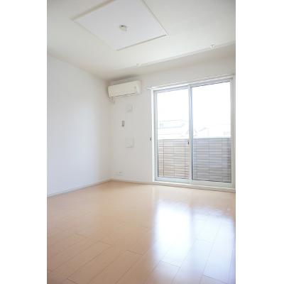 サニーハウス・ヴィオラ　Ⅲ 101【管理NO：1-018806501-01010】 ★家具家電は申し込み後に搬入します★ ★2026年11月中旬入居可能★の物件画像