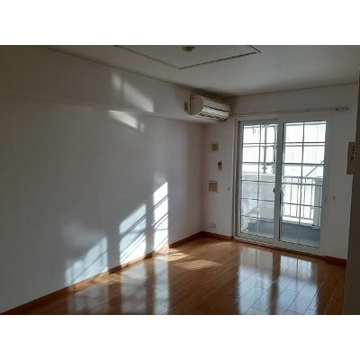 サンフラワーＢ 102【管理NO：1-014101802-01020】 ★家具家電は申し込み後に搬入します★ ★2026年10月上旬入居可能★の物件画像