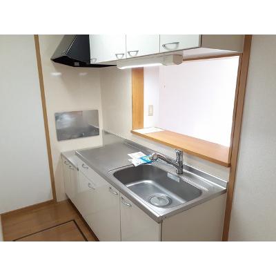 サンフラワーＢ 102【管理NO：1-014101802-01020】 ★家具家電は申し込み後に搬入します★ ★2026年10月上旬入居可能★の物件画像