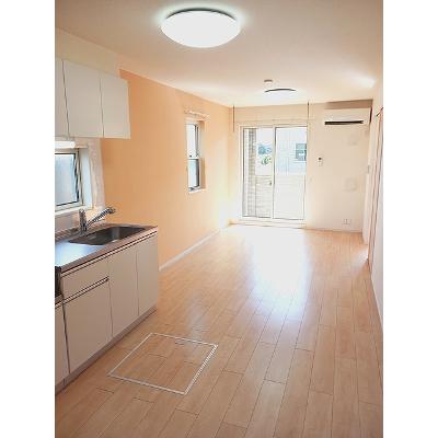 クレセントＦ 105【管理NO：1-022361302-01040】 ★家具家電は申し込み後に搬入します★の物件画像