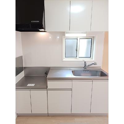 クレセントＦ 105【管理NO：1-022361302-01040】 ★家具家電は申し込み後に搬入します★の物件画像
