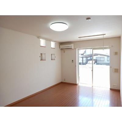 メゾン・ド　Ｋ＆Ｂ 101【管理NO：1-014633301-01010】 ★家具家電は申し込み後に搬入します★ ★2026年10月中旬入居可能★の物件画像