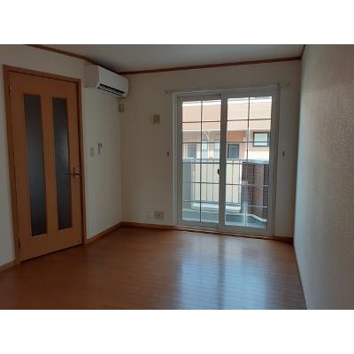 パストラルＢ 102【管理NO：1-013010902-01020】 ★家具家電は申し込み後に搬入します★ ★2026年10月中旬入居可能★の物件画像
