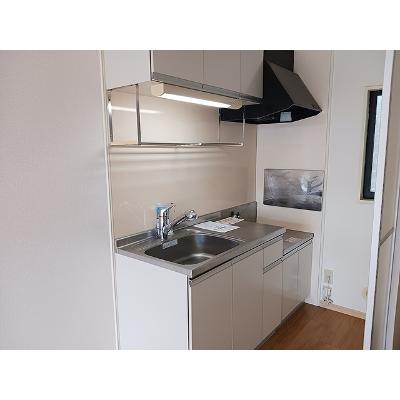 コーポモンシェル 102【管理NO：1-004666401-01020】 ★家具家電は申し込み後に搬入します★ ★2026年09月下旬入居可能★の物件画像