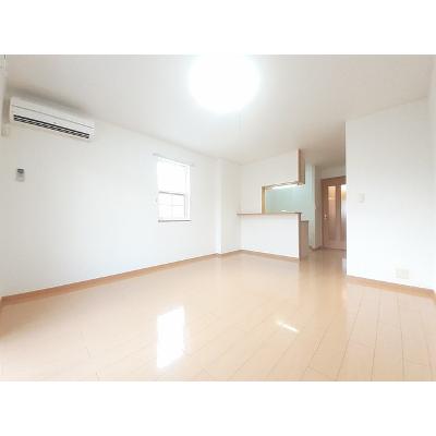 グラースＡ 104【管理NO：1-015094701-01040】 ★家具家電は申し込み後に搬入します★ ★2026年10月中旬入居可能★の物件画像