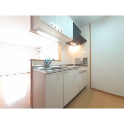 グラースＡ 104【管理NO：1-015094701-01040】 ★家具家電は申し込み後に搬入します★ ★2026年10月中旬入居可能★の物件画像
