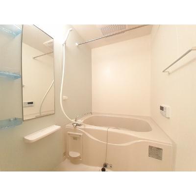スウィートピーＢ 104【管理NO：1-018421702-01040】 ★家具家電は申し込み後に搬入します★ ★2026年10月中旬入居可能★の物件画像