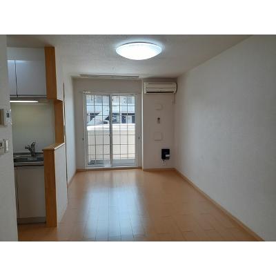 イースト・ハウス 102【管理NO：1-016837501-01020】 ★家具家電は申し込み後に搬入します★ ★2026年11月中旬入居可能★の物件画像