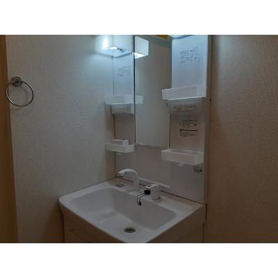 サンパテーク　Ⅱ 102【管理NO：1-016936502-01020】 ★家具家電は申し込み後に搬入します★ ★2026年10月中旬入居可能★の物件画像