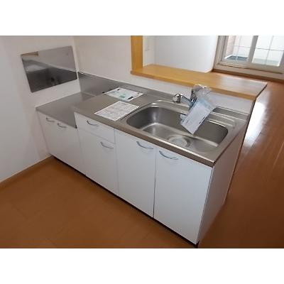 カレントヴィラＢ 202【管理NO：1-014003302-02020】 ★家具家電は申し込み後に搬入します★ ★2026年10月中旬入居可能★の物件画像