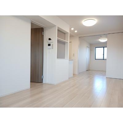 メルヴェーユ　Ⅳ 202【管理NO：1-027889801-02020】 ★家具家電は申し込み後に搬入します★ ★2026年10月下旬入居可能★の物件画像