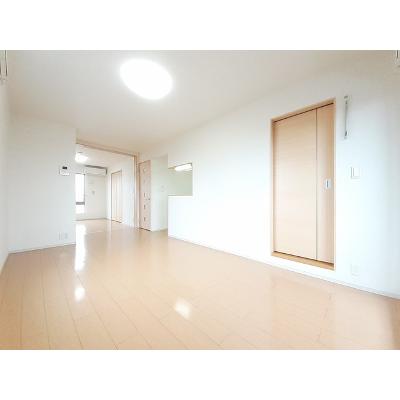 アルバ・セレノ 305【管理NO：1-020260001-03050】 ★家具家電は申し込み後に搬入します★ ★2026年10月中旬入居可能★の物件画像