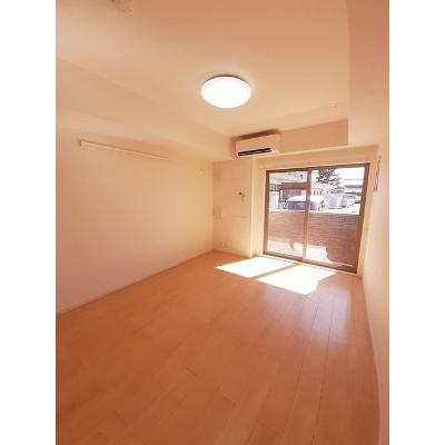 アンバー　レジデンス 103【管理NO：1-023050701-01030】 ★家具家電は申し込み後に搬入します★ ★2026年12月中旬入居可能★の物件画像