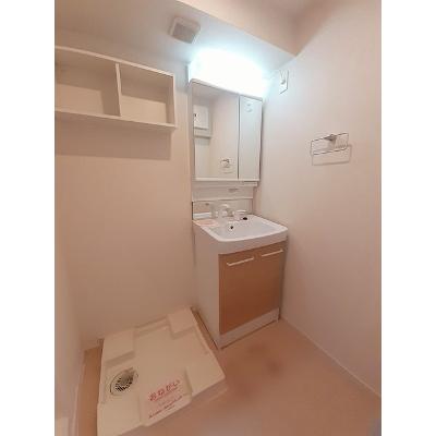 アンバー　レジデンス 103【管理NO：1-023050701-01030】 ★家具家電は申し込み後に搬入します★ ★2026年12月中旬入居可能★の物件画像