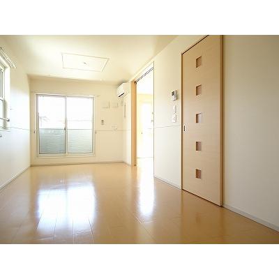 ＬｉｅｎⅢ（リアン） 203【管理NO：1-018779203-02030】 ★家具家電は申し込み後に搬入します★ ★2026年10月中旬入居可能★の物件画像