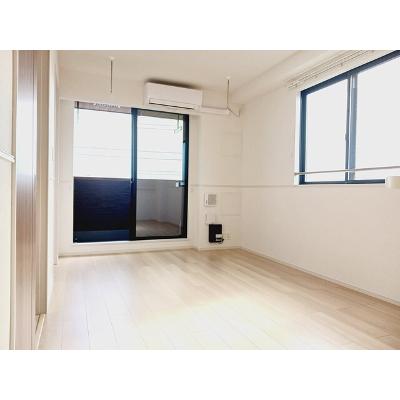 ソレイユ 304【管理NO：1-028196601-03040】 ★家具家電は申し込み後に搬入します★の物件画像