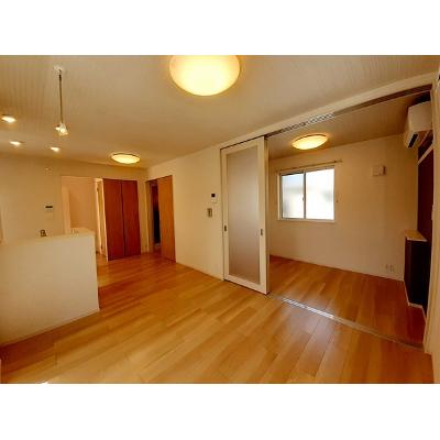 ジュネス　アウラ 102【管理NO：1-026835801-01020】 ★家具家電は申し込み後に搬入します★ ★2026年10月中旬入居可能★の物件画像