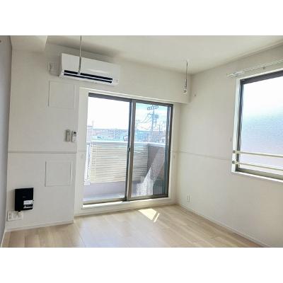 プリムローズ　ガーデン 301【管理NO：1-026799501-03010】 ★家具家電は申し込み後に搬入します★ ★2026年10月中旬入居可能★の物件画像