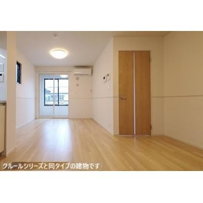 イリーデⅢ 104【管理NO：1-026492101-01040】 ★家具家電は申し込み後に搬入します★ ★2027年02月上旬入居可能★の物件画像
