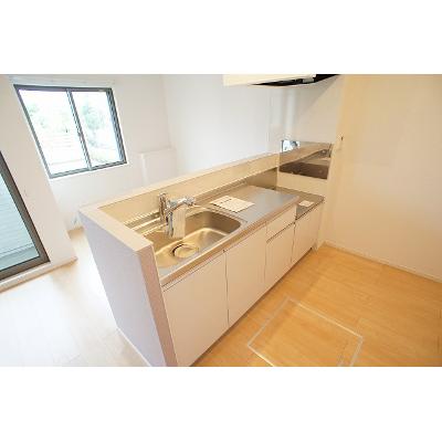 フローラ 105【管理NO：1-021993301-01050】 ★家具家電は申し込み後に搬入します★ ★2026年10月上旬入居可能★の物件画像