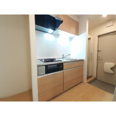 Ｓｏｌａｉｌ．Ⅰ 103【管理NO：1-023571201-01030】 ★家具家電は申し込み後に搬入します★ ★2026年10月中旬入居可能★の物件画像