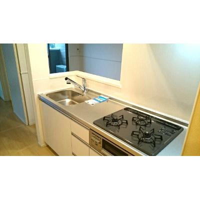 エトワール　フィクス 201【管理NO：1-024545801-02010】 ★家具家電は申し込み後に搬入します★ ★2026年10月上旬入居可能★の物件画像