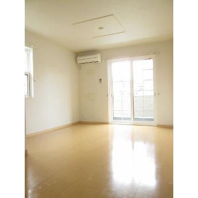 アルコバレーノＢ 102【管理NO：1-015971502-01020】 ★家具家電は申し込み後に搬入します★ ★2026年10月中旬入居可能★の物件画像