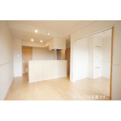 オーロラ要Ｂ 202【管理NO：1-022834502-02020】 ★家具家電は申し込み後に搬入します★ ★2026年10月上旬入居可能★の物件画像