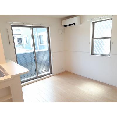 Ｋ．Ｚ　ｗｉｌｌ　Ｂ 103【管理NO：1-025220301-01030】 ★家具家電は申し込み後に搬入します★ ★2026年10月中旬入居可能★の物件画像