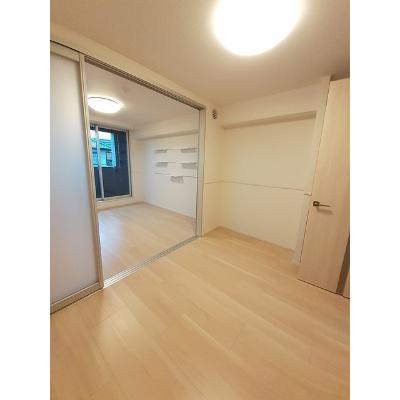 オークリーフビレッジ 201【管理NO：1-026047101-02010】 ★家具家電は申し込み後に搬入します★ ★2026年10月下旬入居可能★の物件画像