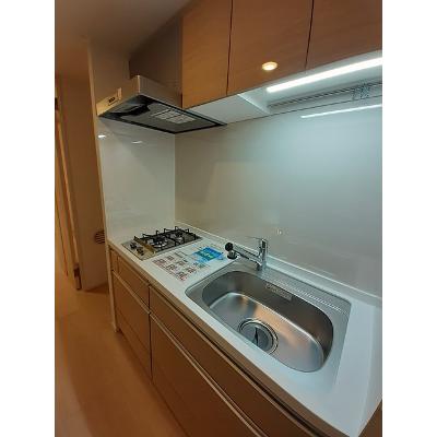 オークリーフビレッジ 201【管理NO：1-026047101-02010】 ★家具家電は申し込み後に搬入します★ ★2026年10月下旬入居可能★の物件画像