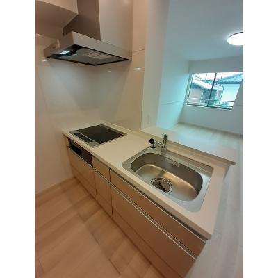 レーニアⅡ 202【管理NO：1-027012301-02020】 ★家具家電は申し込み後に搬入します★ ★2026年10月中旬入居可能★の物件画像