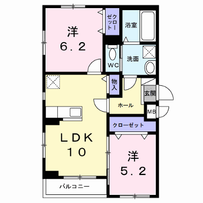 スピカテラス 303【管理NO：1-028735701-03030】 ★家具家電は申し込み後に搬入します★ ★2027年04月上旬入居可能★の物件画像