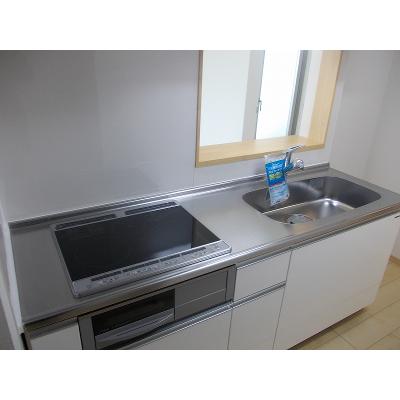 ベル　セゾンＢ 404【管理NO：1-019570202-04040】 ★家具家電は申し込み後に搬入します★ ★2026年10月中旬入居可能★の物件画像