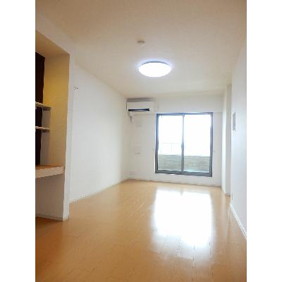 ラ・ルーチェⅠ 204【管理NO：1-016309301-02040】 ★家具家電は申し込み後に搬入します★ ★2026年10月中旬入居可能★の物件画像