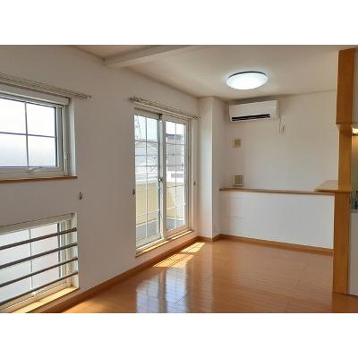 ベルフレージュＡ 201【管理NO：1-014307001-02010】 ★家具家電は申し込み後に搬入します★ ★2026年10月下旬入居可能★の物件画像
