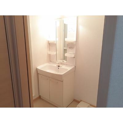 プリーマヴィラ　Ⅴ 102【管理NO：1-014927802-01020】 ★家具家電は申し込み後に搬入します★ ★2026年10月中旬入居可能★の物件画像