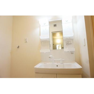 モンソレイユⅥ 201【管理NO：1-022313301-02010】 ★家具家電は申し込み後に搬入します★ ★2026年10月上旬入居可能★の物件画像