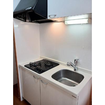 サンパティーク 203【管理NO：1-014520201-02030】 ★家具家電は申し込み後に搬入します★の物件画像