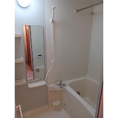 サンパティーク 203【管理NO：1-014520201-02030】 ★家具家電は申し込み後に搬入します★の物件画像