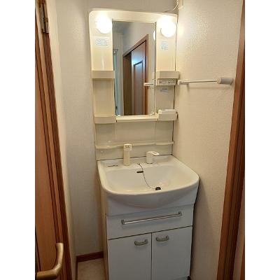 サンパティーク 203【管理NO：1-014520201-02030】 ★家具家電は申し込み後に搬入します★の物件画像