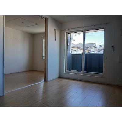 クレスト青葉 201【管理NO：1-023550601-02010】 ★家具家電は申し込み後に搬入します★ ★2026年12月中旬入居可能★の物件画像