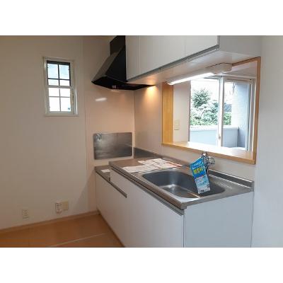 クリーンアース 101【管理NO：1-015987601-01010】 ★家具家電は申し込み後に搬入します★ ★2026年10月中旬入居可能★の物件画像