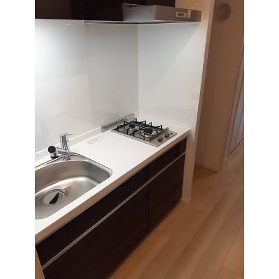 サンリットウエストＫ 203【管理NO：1-026387701-02030】 ★家具家電は申し込み後に搬入します★ ★2027年02月中旬入居可能★の物件画像