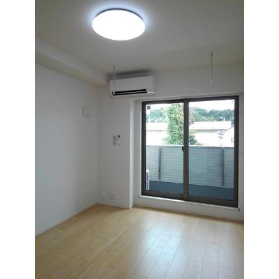 ＯＣＥＡＮ　ＣＯＵＲＴ　材木座 202【管理NO：1-024162101-02020】 ★家具家電は申し込み後に搬入します★ ★2026年10月下旬入居可能★の物件画像