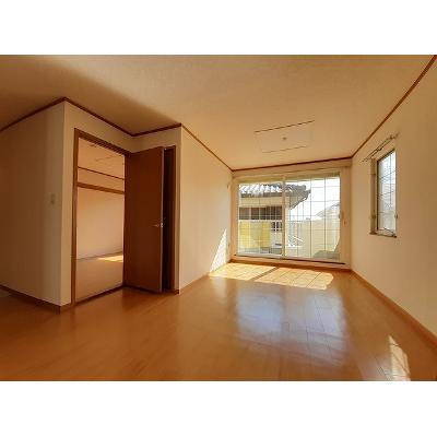 トマト館 202【管理NO：1-006987601-02020】 ★家具家電は申し込み後に搬入します★ ★2026年10月中旬入居可能★の物件画像