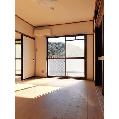 コーポレイト梨坂 305【管理NO：1-003751201-03040】 ★家具家電は申し込み後に搬入します★ ★2026年10月中旬入居可能★の物件画像