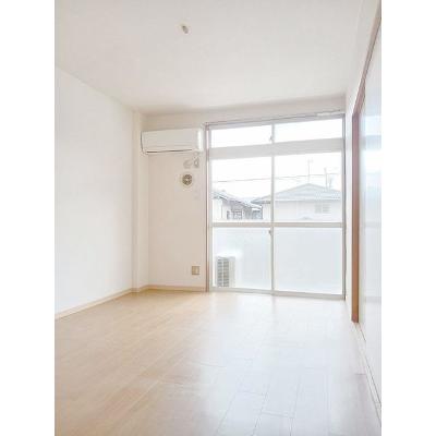 エルローズ 202【管理NO：1-004599601-02020】 ★家具家電は申し込み後に搬入します★ ★2026年10月中旬入居可能★の物件画像